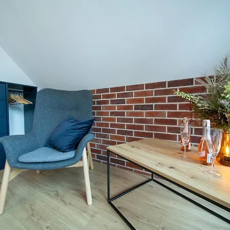 Blaz Feriehus Laskowa (Limanowa)