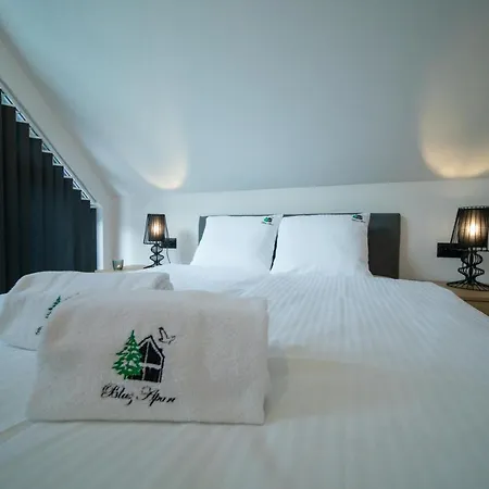 Blaz Holiday home *