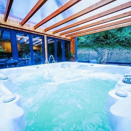 Blaz Holiday home *