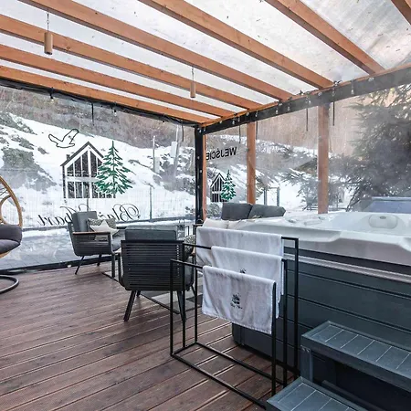 Blaz Holiday home
