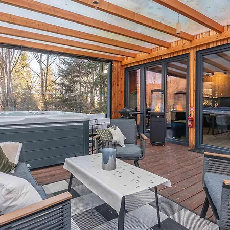 Blaz Holiday home