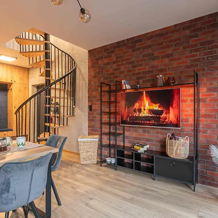 Blaz Holiday home *