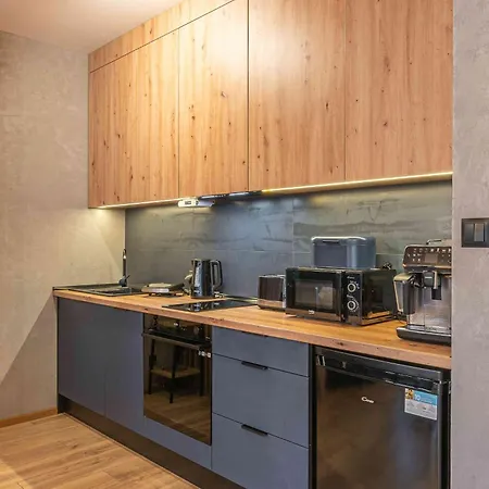 Holiday home Blaz *