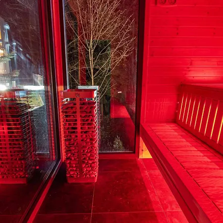 Blaz Holiday home