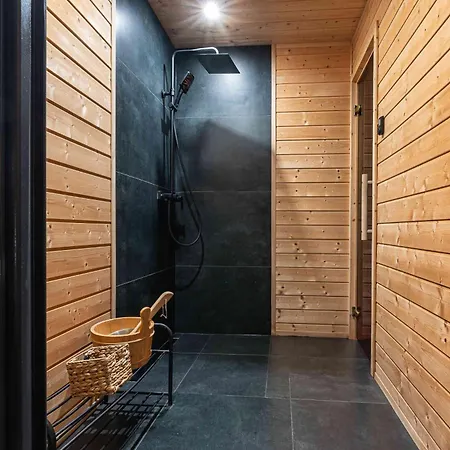 Blaz Feriehus Laskowa (Limanowa)