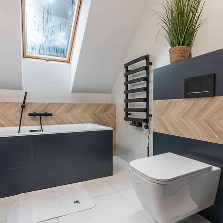 Blaz Holiday home