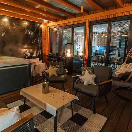 Holiday home Blaz