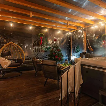 Holiday home Blaz *
