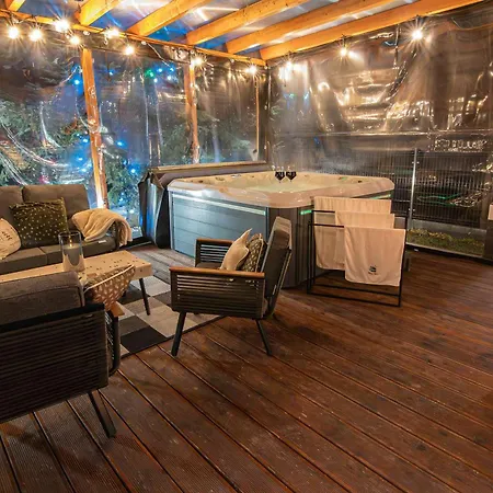 Holiday home Blaz Laskowa (Limanowa)
