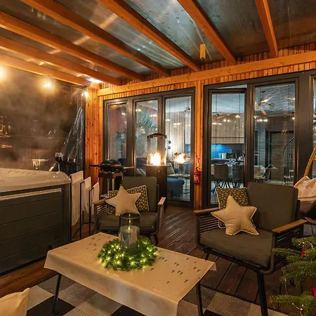 Blaz Holiday home
