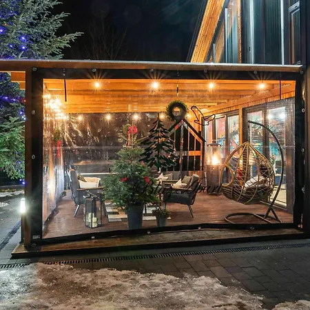 Blaz Holiday home *